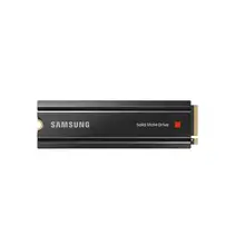Product image of Samsung 980 PRO Heatsink 1TB Internal SSD PCIe Gen 4x4 NVMe for PS5