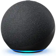 Product image of Amazon Echo (4th Gen)