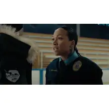 Product image of True Detective: Night Country on Max