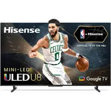 Product image of Hisense U8K