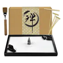 Product image of Artcome Japanese Zen Sand Garden