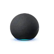 Product image of Amazon Echo (4th Gen)
