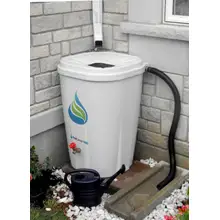 Product image of Enviro World EWC-10 FreeGarden Rain Barrel