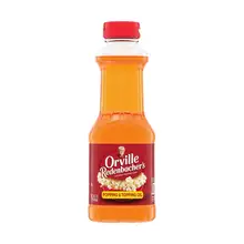 Product image of Orville Redenbacher’s Popping & Topping Buttery Flavored Popcorn Oil
