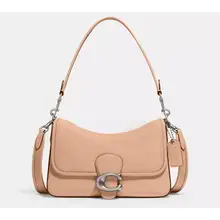 Product image of Coach Soft Tabby Shoulder Bag