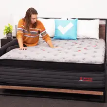 Product image of Zoma Hybrid Mattress