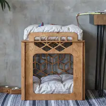 Product image of Two-Story Cat House
