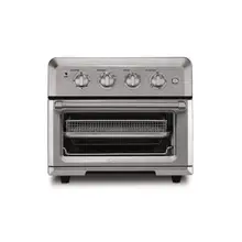 Product image of Cuisinart air fryer toaster oven