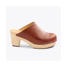 Product image of Nisolo All-Day Heeled Clog