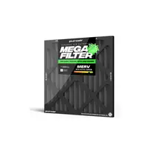 Product image of PuroAir HVAC Mega Filter