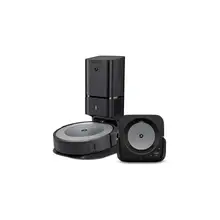 Product image of iRobot Roomba i3+ EVO and Braava Jet m6 Robot Mop Bundle 