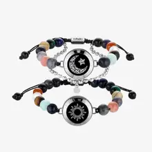 Product image of Totwoo Sun & Moon Touch Bracelets