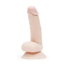 Product image of Lovehoney Lifelike Realistic Dildo