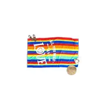 Product image of Home Reflections Oversized Rainbow Beach Towel