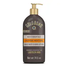 Product image of Gold Bond Ultimate Men's Everyday Essentials Lotion
