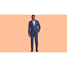 Product image of Jos. A. Bank Slim Fit Solid Suit