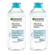 Product image of Garnier SkinActive Micellar Water Bundle