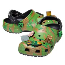 Product image of Minecraft Elevated Clog 