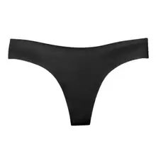 Product image of Seamless Thong
