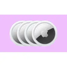 Product image of Apple AirTags 4-Pack