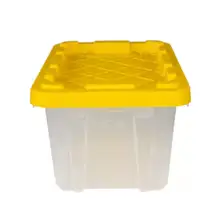 Product image of HDX 6.5-Qt Tough Tote