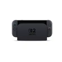 Product image of Nintendo Switch 2 Console & Mario Kart World Bundle