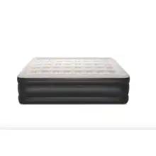 Product image of Ophanie 18-Inch Queen Air Mattress with Built-in-Pump