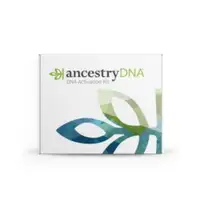 Product image of AncestryDNA Kit
