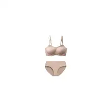 Product image of EBY Bra & Panty Set