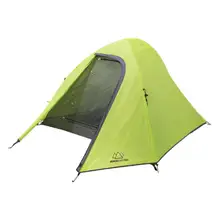 Product image of Mountain Summit Gear Northwood Series II 4-Person Backpacking Tent