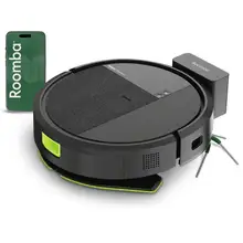 Product image of iRobot Roomba 115X Combo Robot Vacuum and Mop