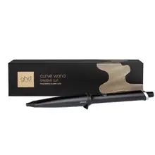 Product image of GHD Creative Curl-Tapered Curling Wand