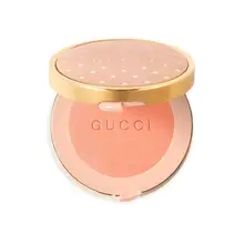 Product image of Gucci Beauty Luminous Matte Beauty Blush in 'Tender Apricot'