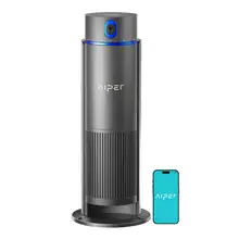 Product image of Aiper IrriSense 2 