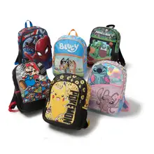 Product image of Character Backpack Sets
