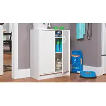 Product image of ClosetMaid 2-Door Accent Cabinet