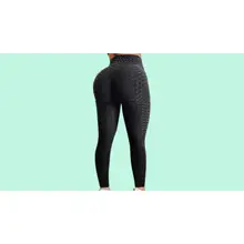 Product image of Seasum High-Waist Yoga Pants 