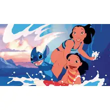 Product image of 'Lilo and Stitch' (2002)