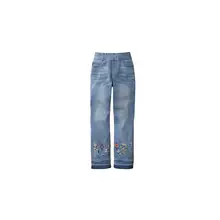Product image of Rio Flora ankle jeans