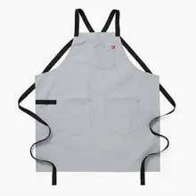 Product image of Hedley & Bennett Crossback Apron