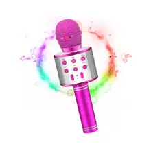 Product image of ATopDream Karaoke Microphone for Kids