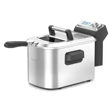 Product image of Breville Smart Fryer BDF500XL