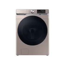 Product image of Samsung Front Load Washer