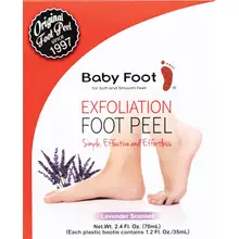 Product image of Baby Foot Peel