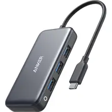 Product image of Anker USB-C Hub