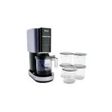 Product image of Ninja Creami 7-in-1 frozen treat maker with extra pints