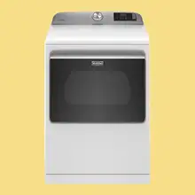 Product image of Maytag MED7230HW dryer