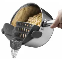 Product image of Kitchen Gizmo Snap N' Strain
