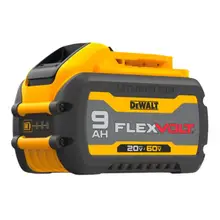 Product image of DeWalt DCB609 Flexvolt