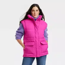 Product image of Universal Standard Women’s Puffer Vest